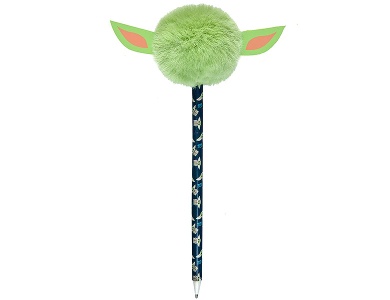 Undercover Kugelschreiber Mandalorian
