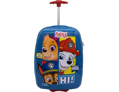 Undercover Trolley mit 2 Rden