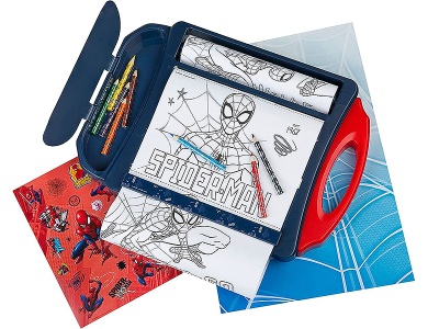 Undercover Posterstudio Spiderman