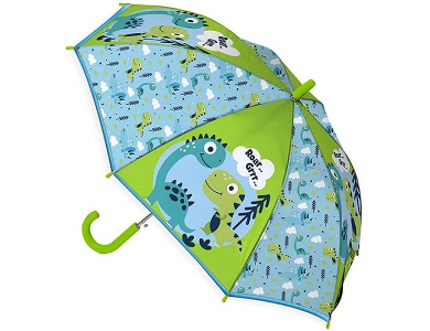 Regenschirm Dino 42cm
