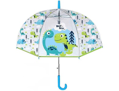 Regenschirm Dino 42cm