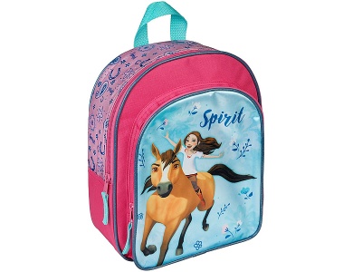 Rucksack aus Polyester