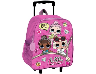 Trolley Rucksack