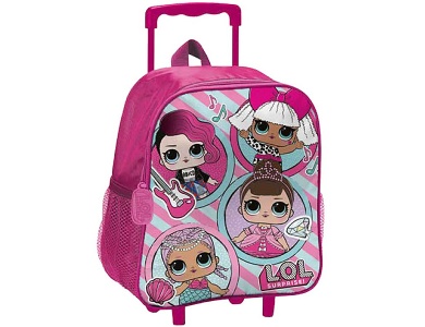 Trolley Rucksack