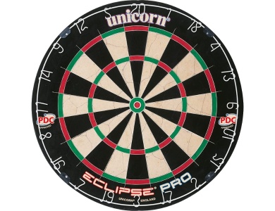 Dartboard Eclipse Pro