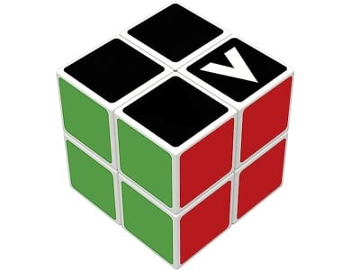 V-Cube Pro Cube 2