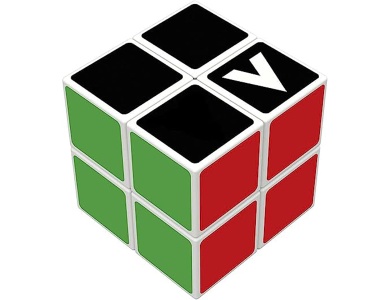 V-Cube Pro Cube 2