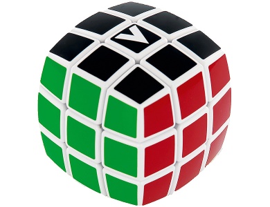 V-Pillow Cube 3b