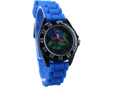Vadobag Sonic Armbanduhr Kids Time!