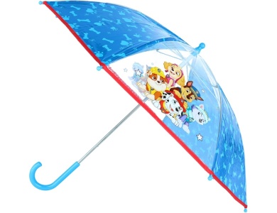 Pat' Patrouille Regenschirm