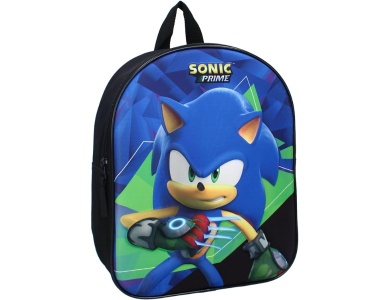 Vadobag Rucksack 3D Sonic Wild Thing