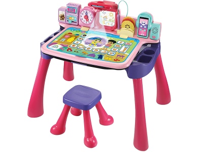 5-in-1 Magischer Schreibtisch DE