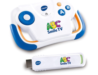 ABC Smile TV Blau