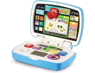 Baby ordi des découvertes FR
