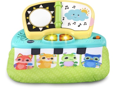Babys Plüschpiano DE