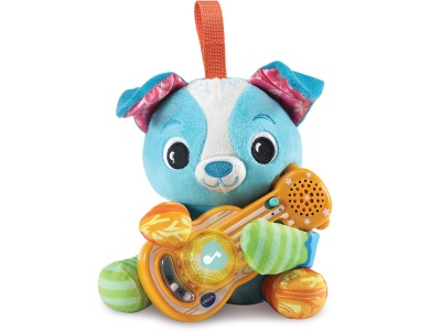 Gitarrenhündchen DE