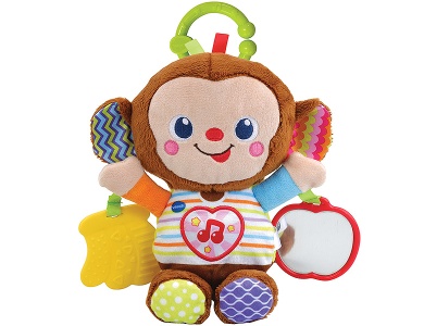 Babyäffchen