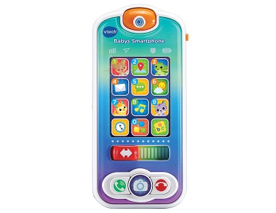 Babys Smartphone