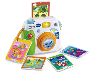 BabyZoom Spielkamera