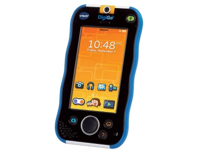 DigiGo Blau