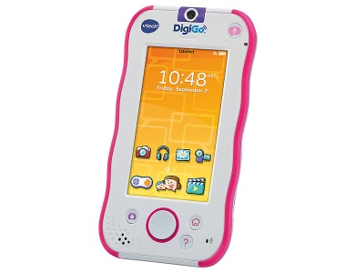 DigiGo Pink