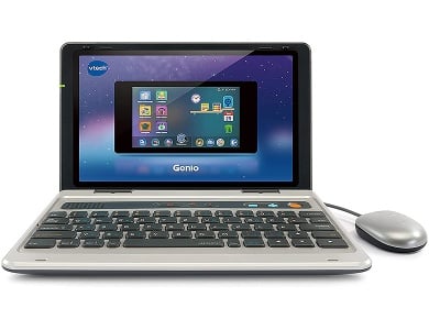 Genio Lernlaptop DE