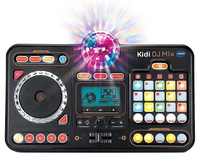 vtech Kidi DJ Mix