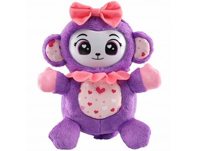 Kidi MonkiPop Lila