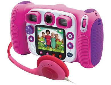 Duo 5.0 Pink