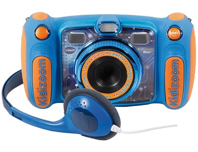 Duo 5.0 Blau
