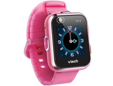 Smart Watch DX2 Pink