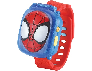 vtech Spidey Lernuhr (DE)