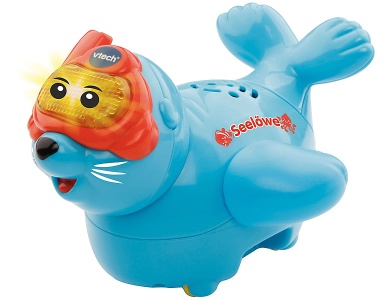 Seelöwe