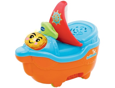 Segelboot