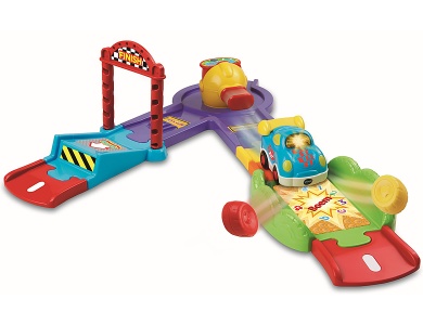 vtech Tut Tut Baby Flitzer Blitzstarter