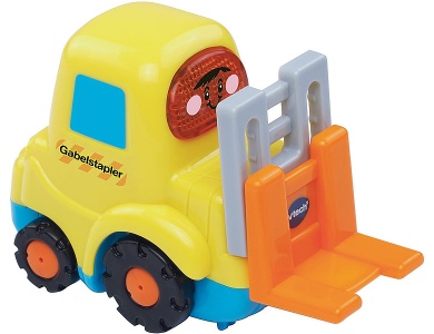 Gabelstapler