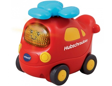 Helikopter