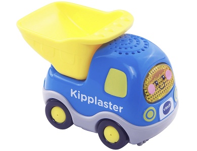 Kipplaster