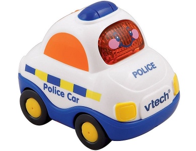 Polizei