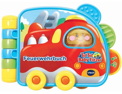 Feuerwehrbuch