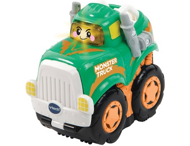 Monster Truck