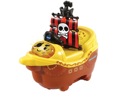 Piratenschiff