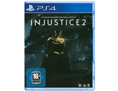 Injustice 2