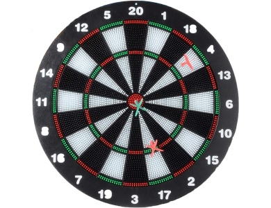 Weible Sicherheits-Dartscheibe f�r Kinder