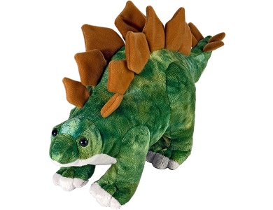 Wild Republic Stegosaurus (25cm)