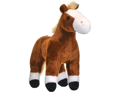 Pferd 30cm
