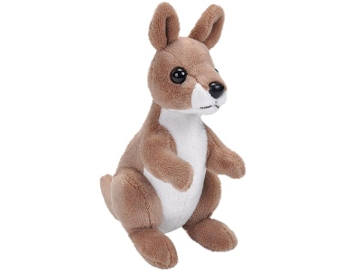 Wild Republic Knguruh (13cm)