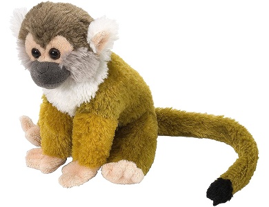 Wild Republic Totenkopfffchen (20cm)
