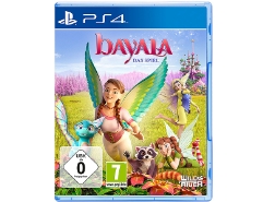 Bayala: Das Spiel