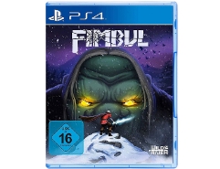 Fimbul